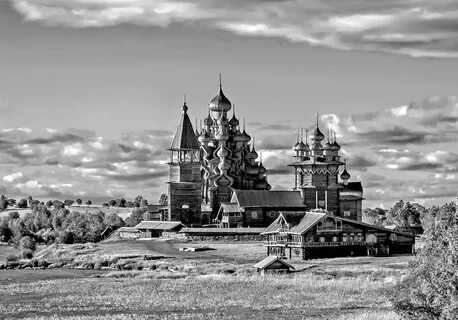 Наследие прошлого