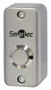 Кнопка выхода smartec st. Кнопка выхода smartec st