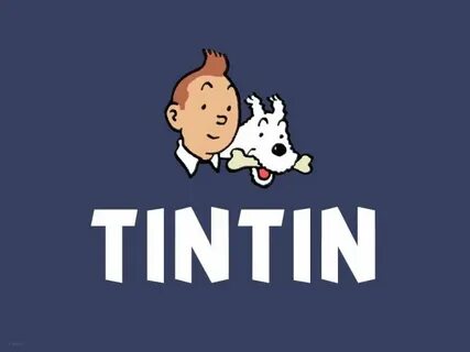 Тинтин