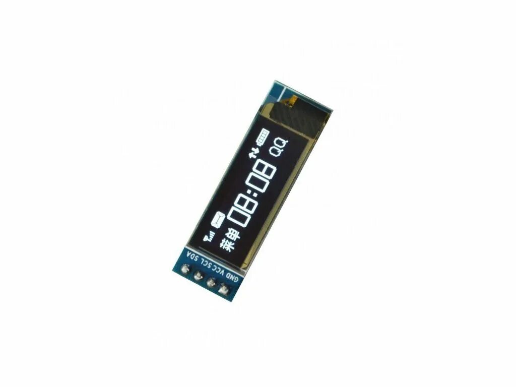Oled 0.91. Oled 0.91