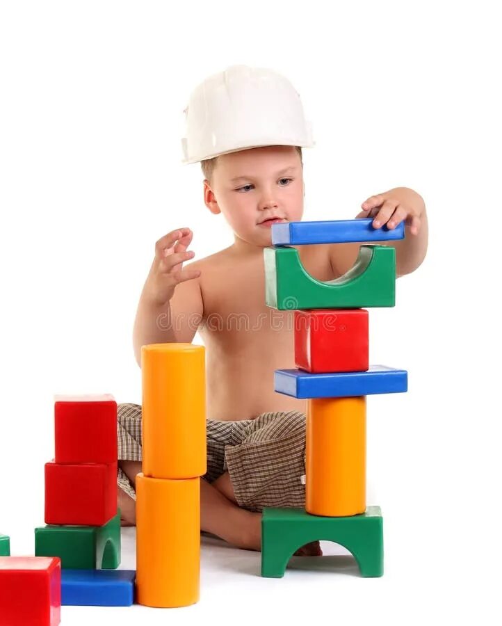 Build a boy