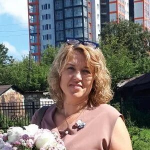 Иркутск 53 года