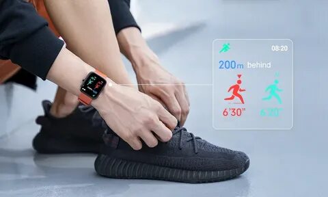 Maimo watch xiaomi
