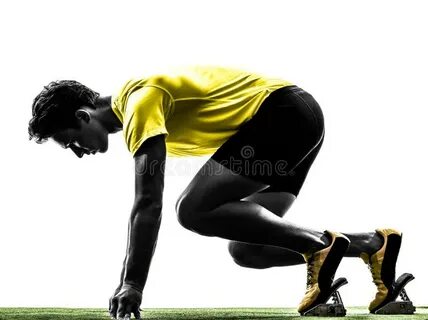 Running block