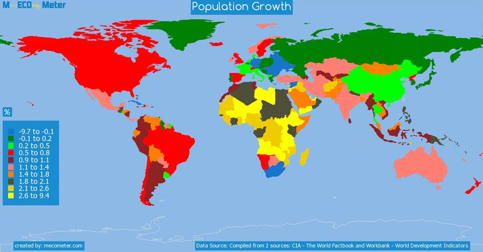 Natural population growth by Country. Natural population growth. Population growth graph. World countries population