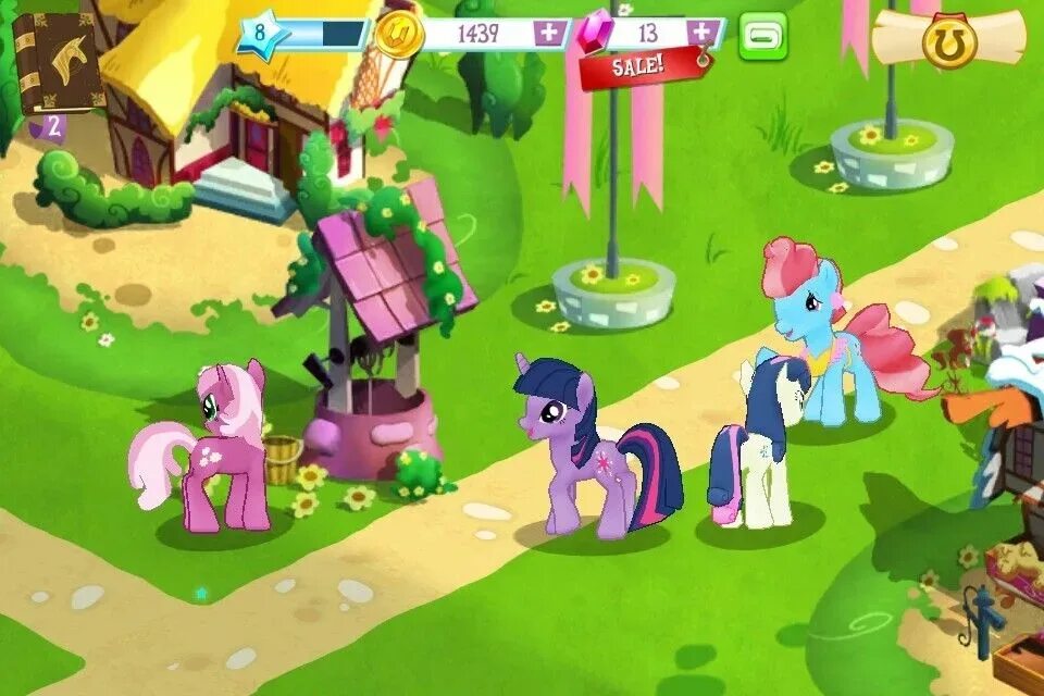 Игры май ли. My little pony ферма геймлофт. Highlights игра. Игру игру my little pony. My little pony игра город.