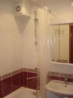 Дизайн ванны брежневки