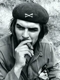 Революционер кубы