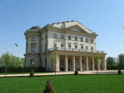 Батурин ресторан