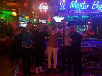Леонс ресторан