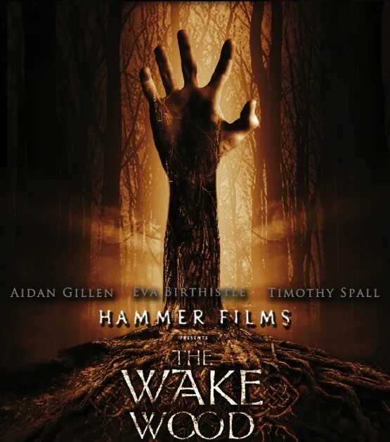 Wake wood. Wake wood 2009. Wake wood. Wake wood. Wake wood.