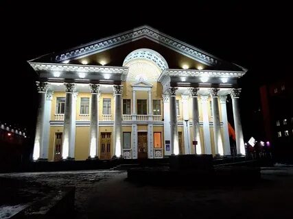Культура уфы