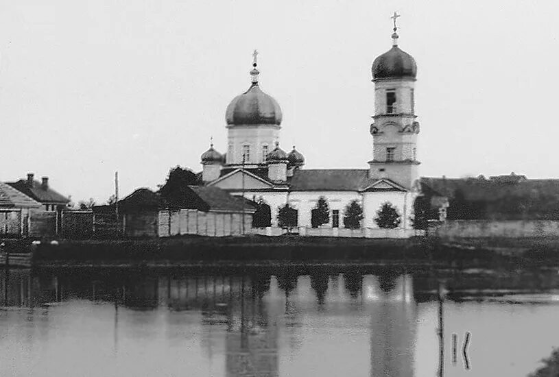 Воскресенское в башкирии. Воскресенское в башкирии