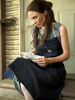 Rooney Mara in 'Ain't Them Bodies Saints 