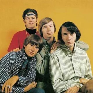 The monkees