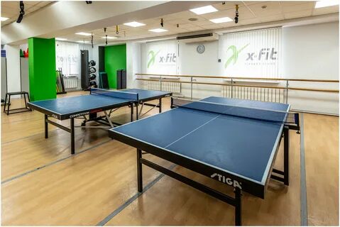 Xfit правда ул правды