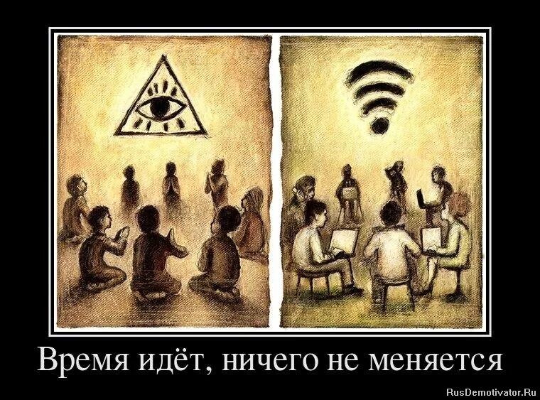 Особо нечего. Особо нечего