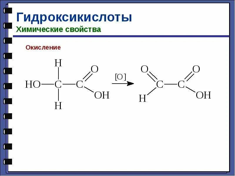 Молочная кислота муравьиная кислота. Разложение карбоновых кислот. Изомерия гидроксикислот. Гидроксикислоты номенклатура изомерия. Окисление Альфа гидроксикислот.