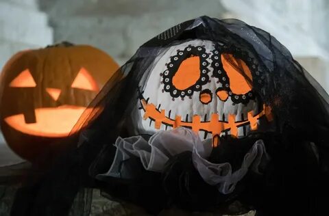 Halloween buy