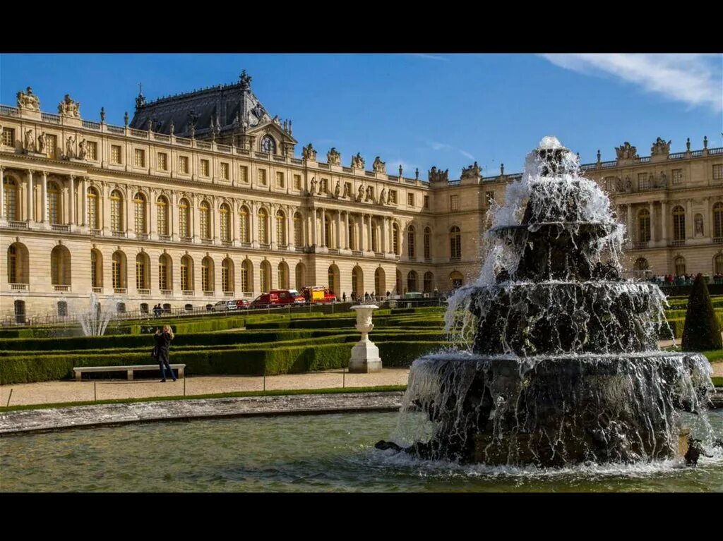Королевский версаль. Версальский дворец в Париже. Замок Версаль в Париже. Дворцовый ансамбль Версаля в Париже. Луи лево, Жюль Ардуэн-мансар и Андре Ленотр.