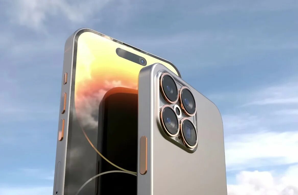 Не только iPhone 16. Что еще покажет Apple на большой премьере в сентябре РБК Li