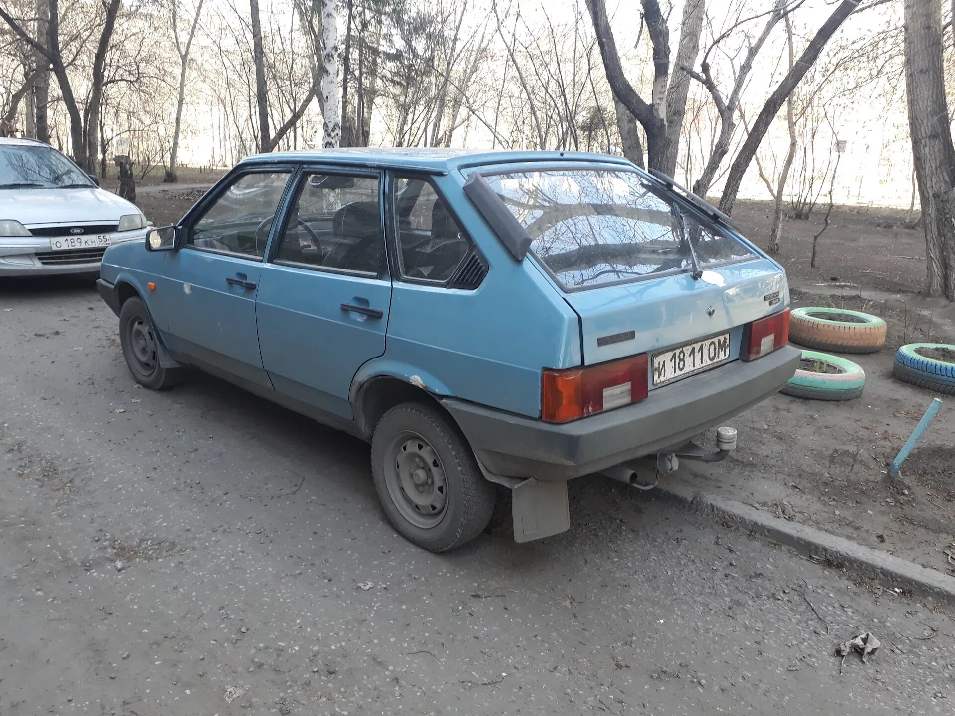 Удачная находка