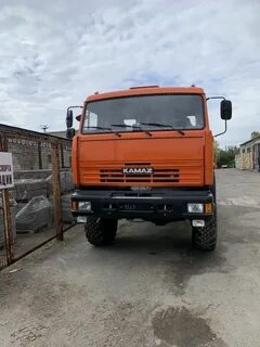 Камаз донецк
