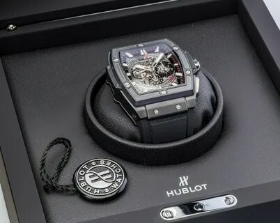 Hublot spirit of big