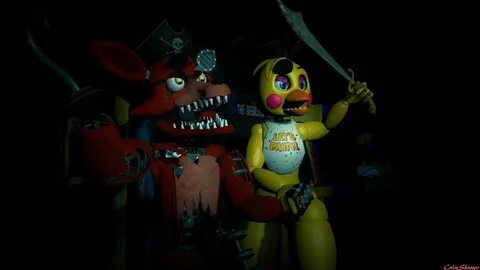 Включи fnaf player