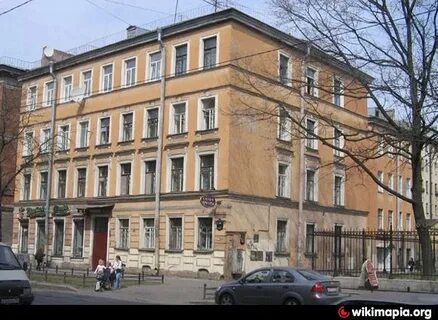 45 линия 5 а