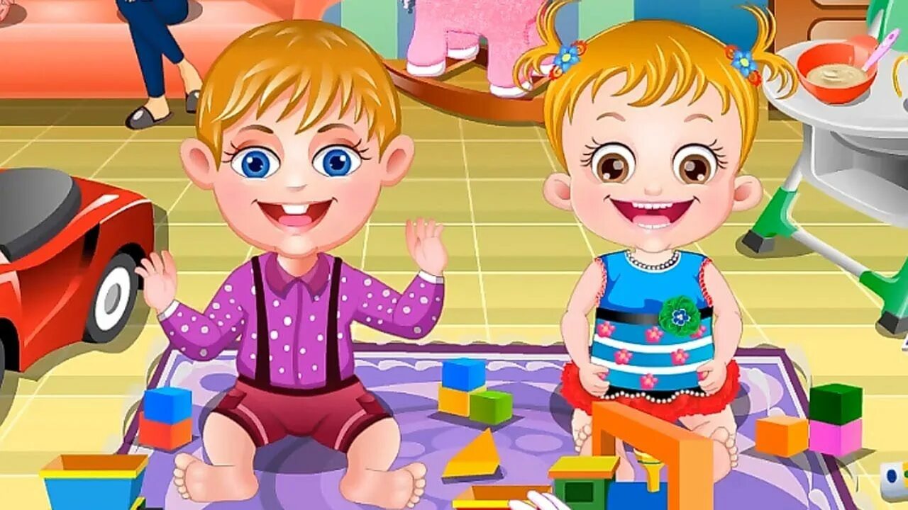 Детские игры буду играть. Малышка Хейзел. Игра Беби Хазел. Baby Hazel Playdate. Бэби Хейзел геймс.