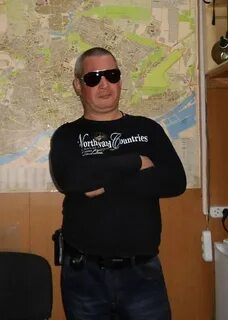 Эндрю ростов