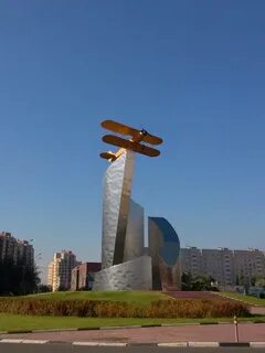 Самолет мытищи отзывы