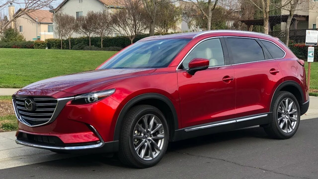 Сх 9 2018. Mazda cx9 Red. Mazda CX 9 красная. Мазда cx9 2021. Mazda CX 9 2021.