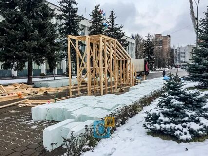 Одинцово горки