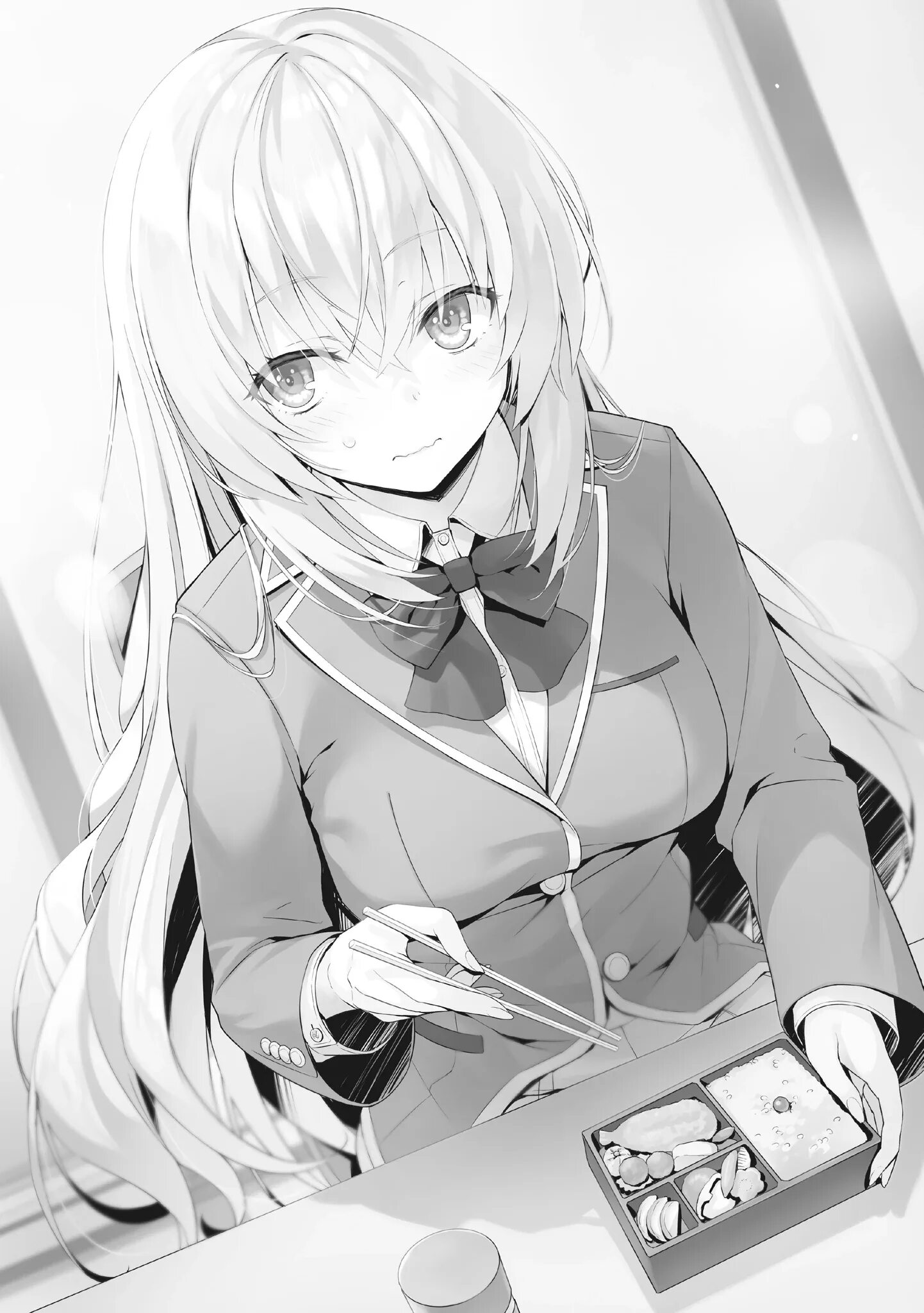 Класс превосходства ранобэ с какой главы читать. Koyonji youzitsu. honami ichinose. youkoso jitsuryoku shijou shugi no kyoushitsu e: 2-nensei-he. ичиносе хонами ранобэ.