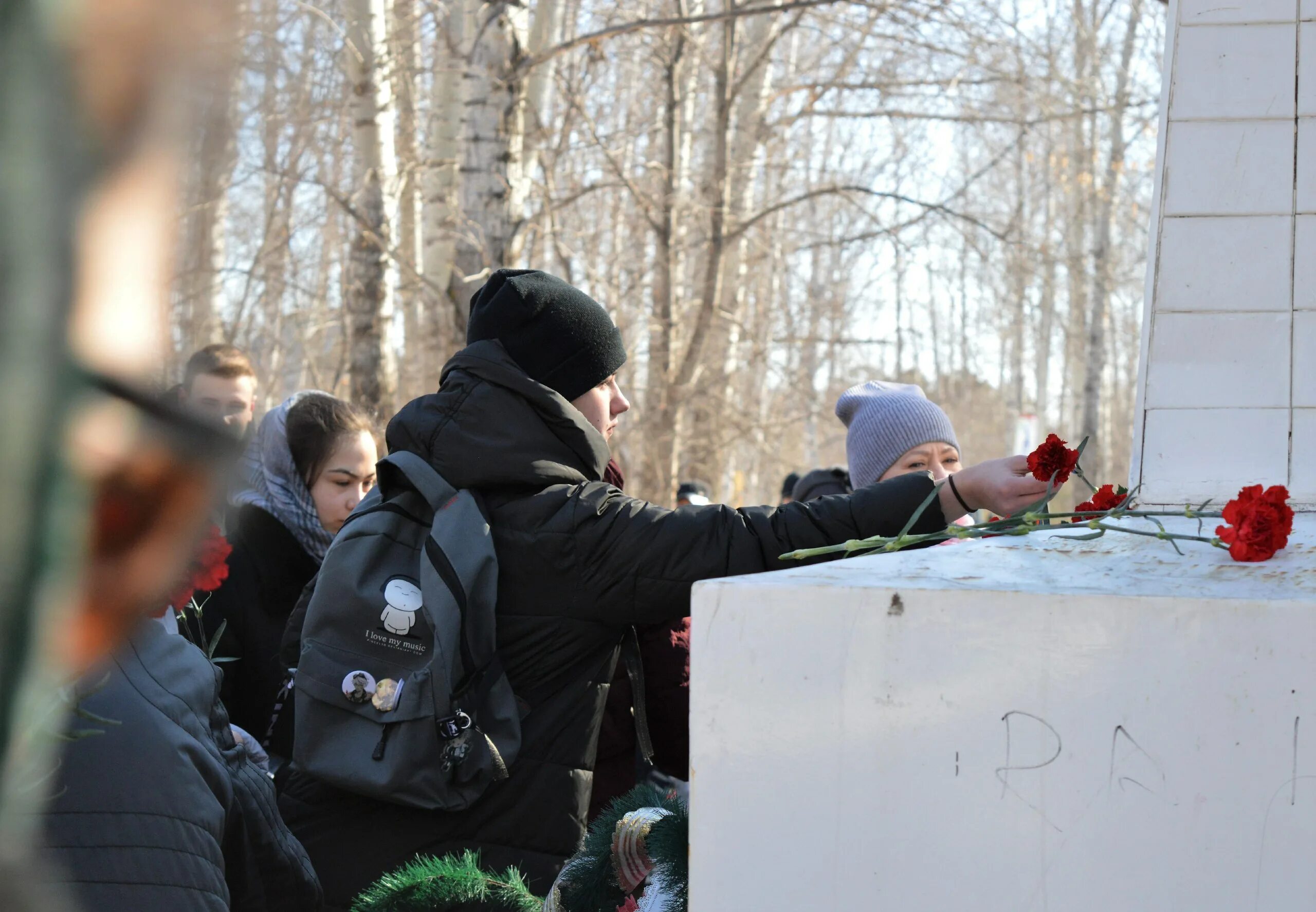 Трагедия в ивановской области