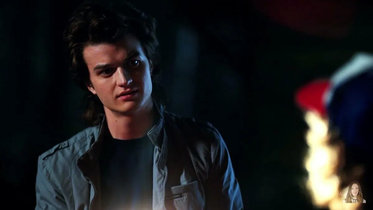 Очень странные дела харрингтон. Очень странные дела харрингтон. Джо кири стив харрингтон. Очень странные дела харрингтон. Очень странные дела харрингтон.