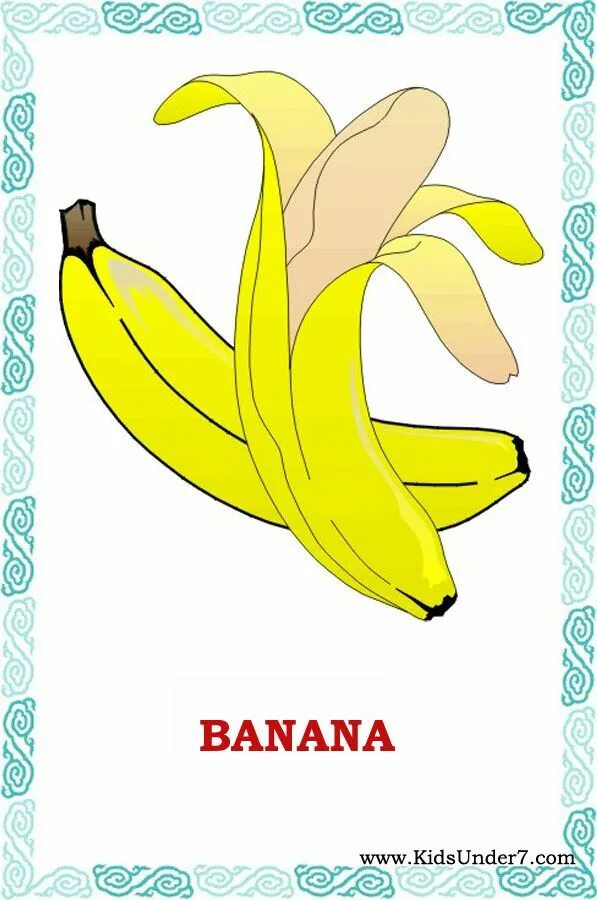 Английский русский банан. Go bananas идиома. Банан слово. Банан. Б банан алфавит.