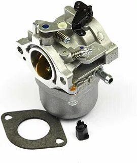 Briggs stratton карбюратор