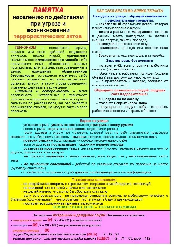 Как вести себя в случае теракта. Как вести себя во время террористического акта. Как вести себя во время теракта. Памятка как вести себя во время террористического акта. Памятка как вести себя во время теракта.