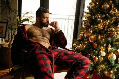 Model of the day: the gay gaston.