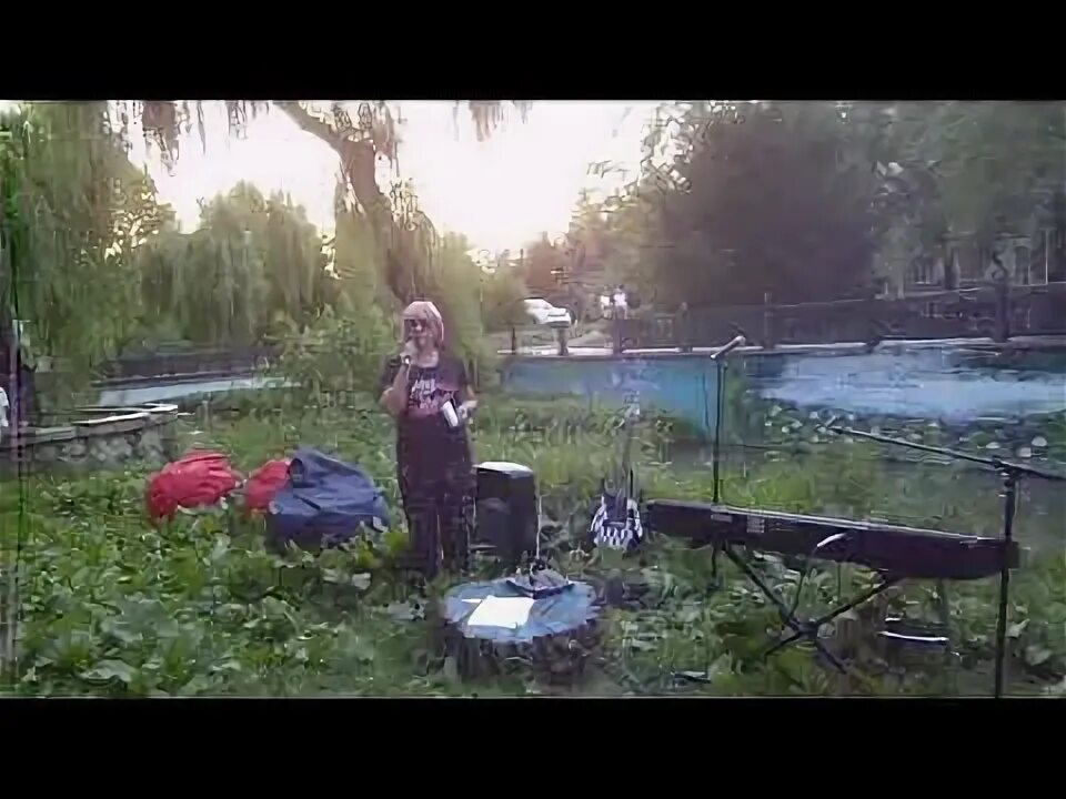 Причал добра. Причал добра