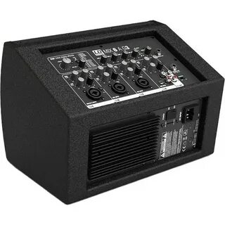 Mix systems