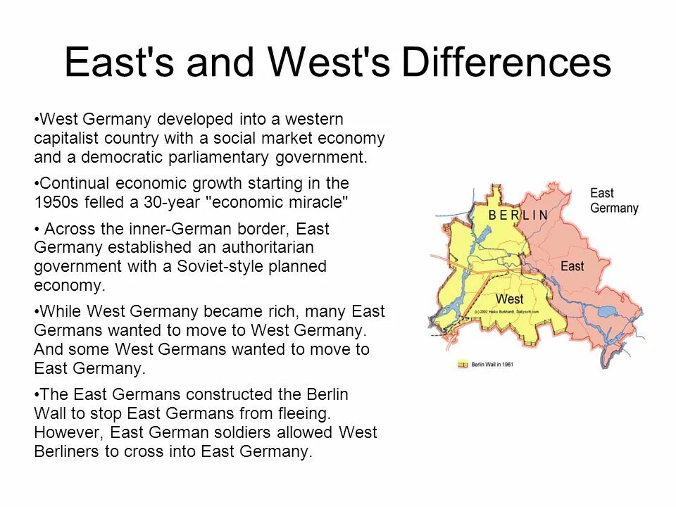 East west east germany. East and West Germany. East Germanic. East and West чай.