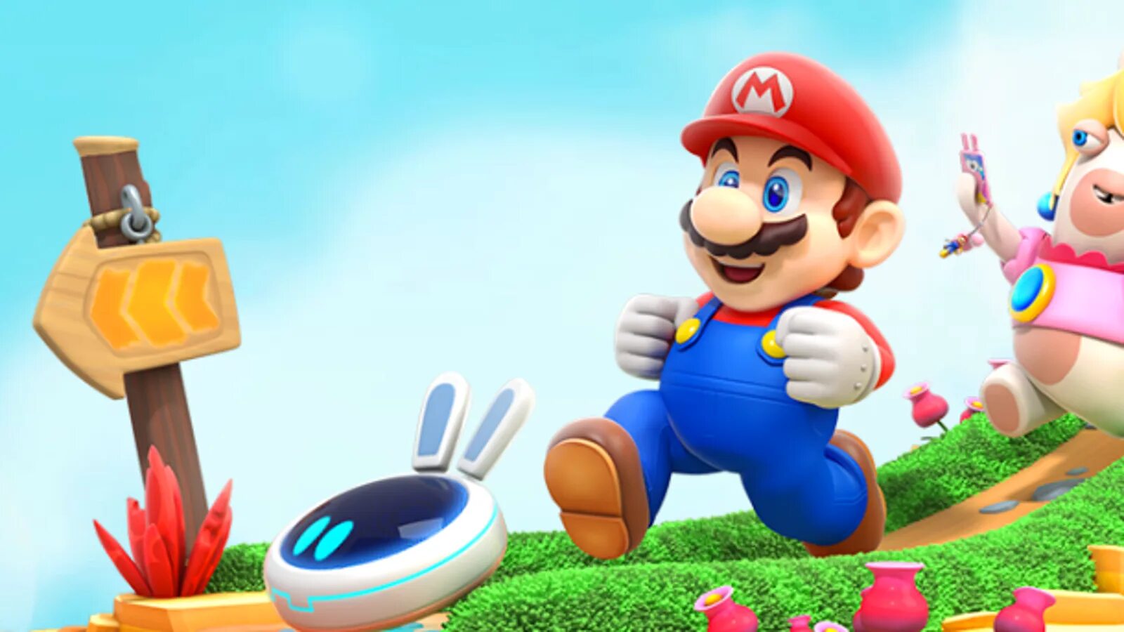 Mario rabbids kingdom battle nintendo switch. Нинтендо марио + кролики. Марио плюс кролики битва за королевство. Марио+кролики битва за королевство луиджи. Mario + rabbids kingdom battle.