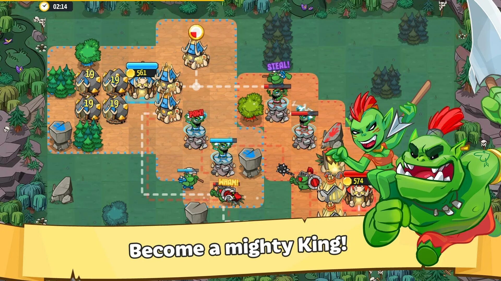 Like a King RTS: 1v1 Strategy. Like a King. Игра Кинг. Игра Король против короля замок.