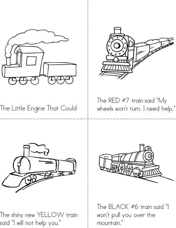 Could you me that book. The little engine that could. The little engine that could раскраска. Little engine. Book the little engine that could.