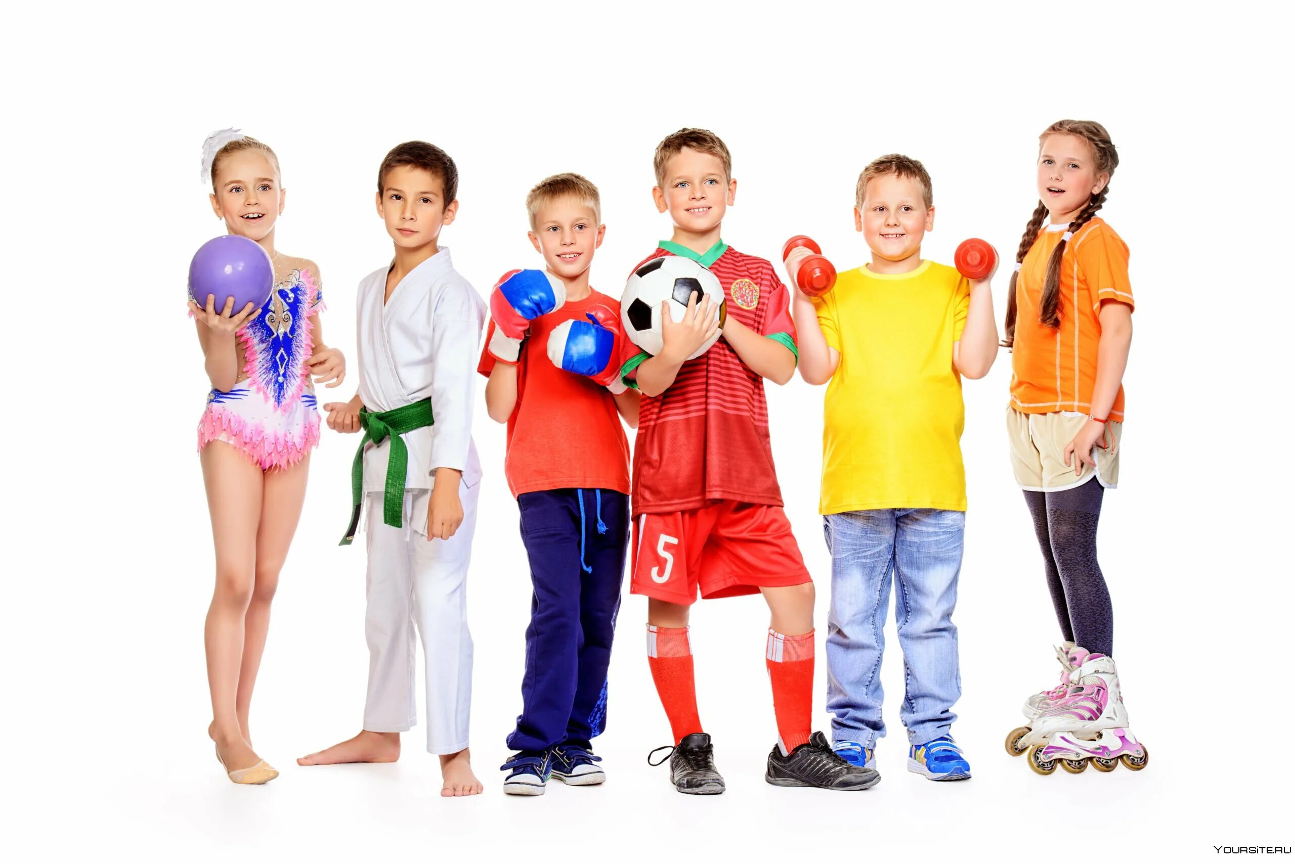 Спорт для ребенка 3. Детский спорт. Спортивные кружки для детей. Дети спортсмены. Секции для детей.