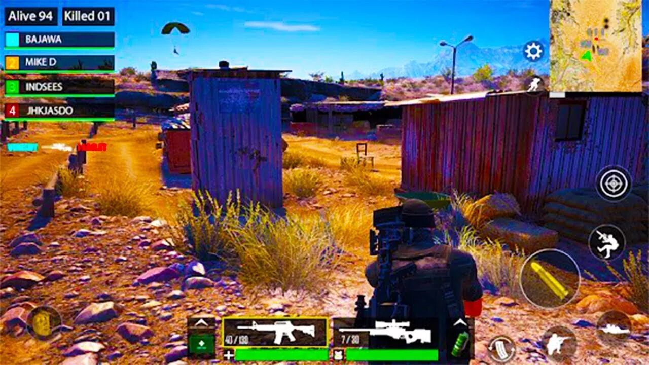 Battlegrounds андроид. Battlegrounds андроид